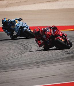 Marc Marques Mendominasi MotoGP Aragon 2025, Raih Kemenangan Perdana Sejak Qatar