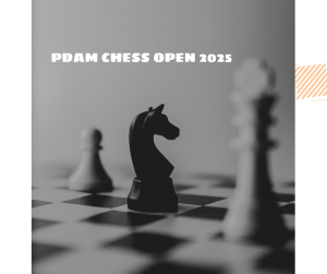 PDAM Chess Open 2025: Turnamen Catur Bergengsi di Manado