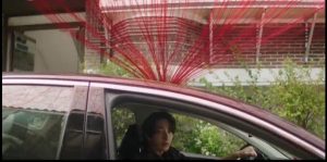 Apa itu S Line? Tren garis merah di atas kepala