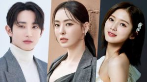 Daftar Pemeran utama KDrama S Line, drama fantasi yang tayang di Wavve